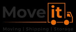 Moveit 24/7 — Moving, Shipping, Storage