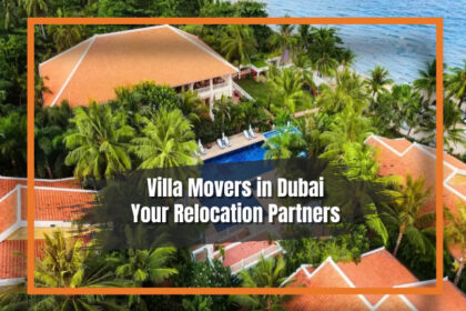 villa movers in dubai